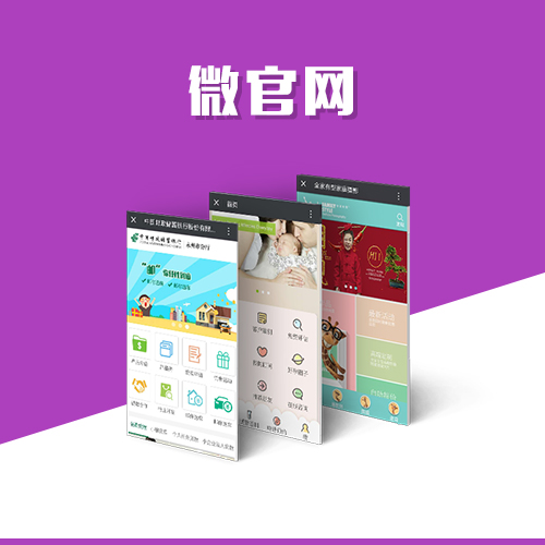 高端网站定制提升佛山高端服务业客户黏性